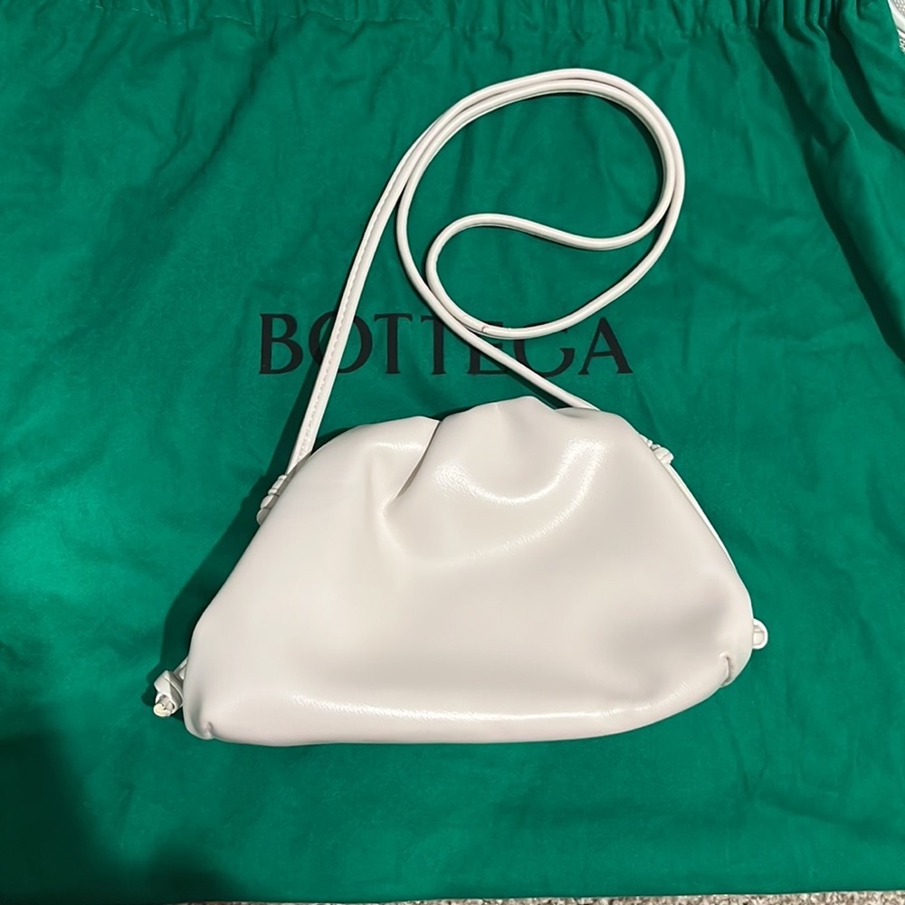 Mini Cloud Pouch
